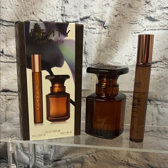 Fenty Eau de Parfum -2 bottles!